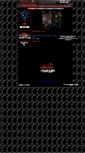 Mobile Screenshot of jojosmartinilounge.com